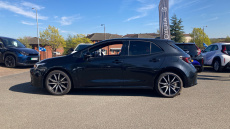 Toyota Corolla 2.0 Hybrid GR Sport 5dr CVT Hybrid Hatchback